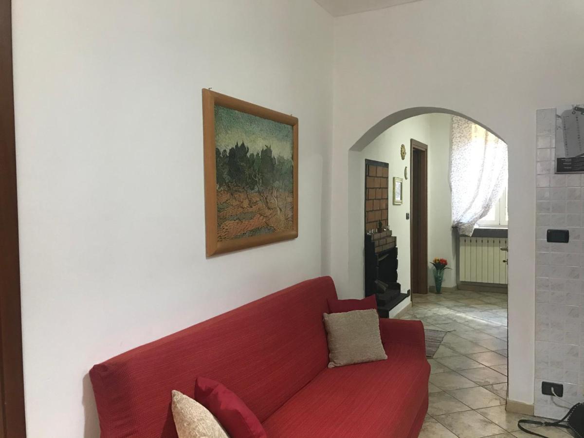 Casa Serena Turim Exterior foto