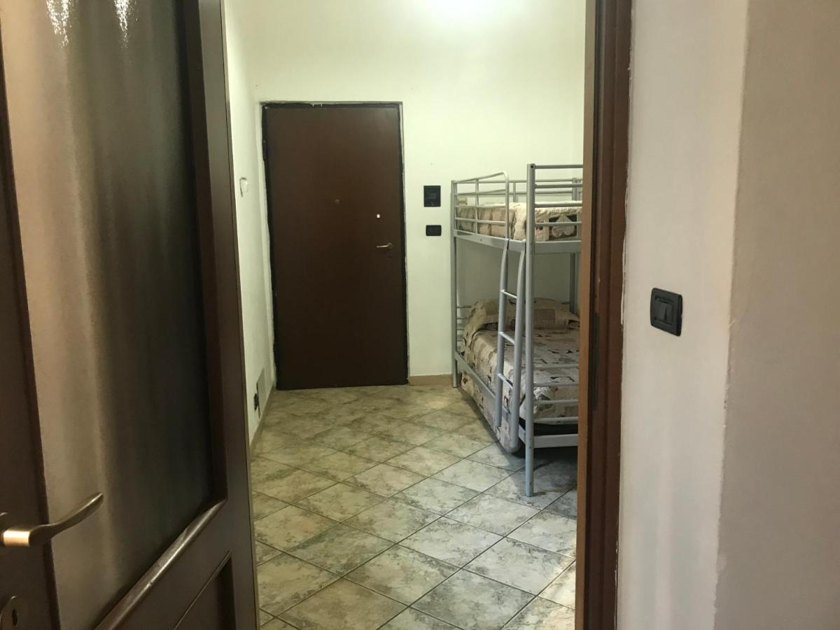 Casa Serena Turim Exterior foto