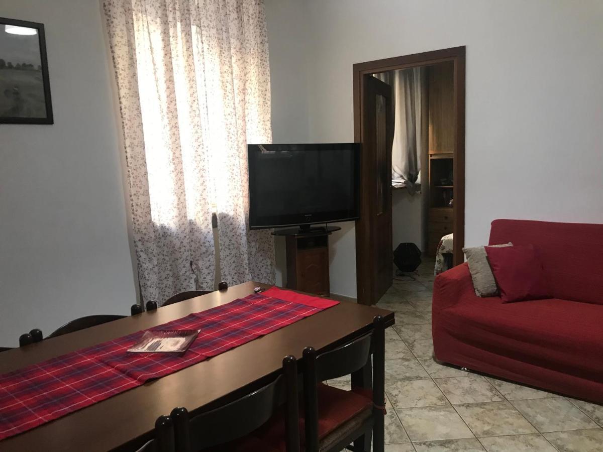 Casa Serena Turim Exterior foto