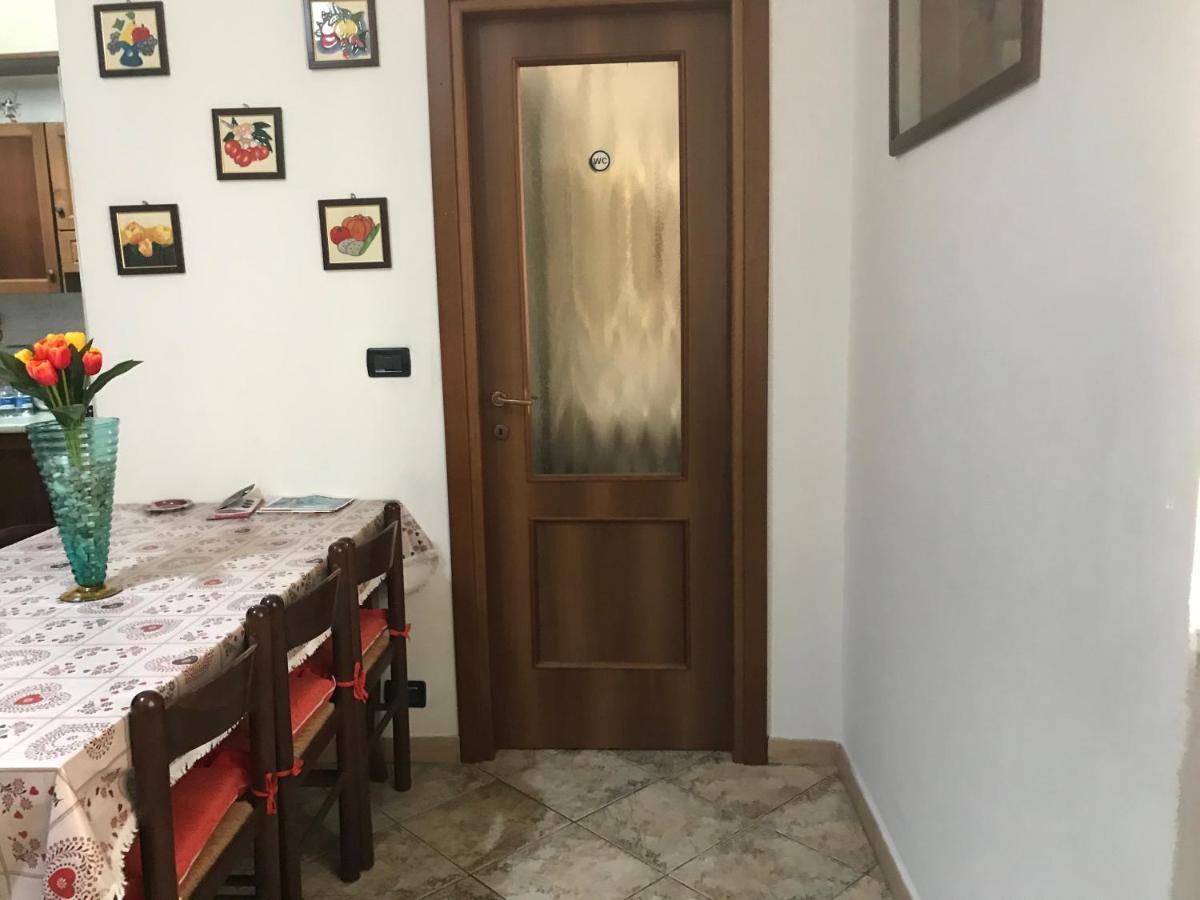 Casa Serena Turim Exterior foto